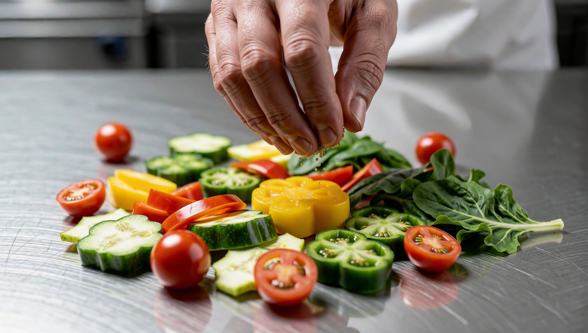 Professionelle Küchenausstattung in Stuttgart